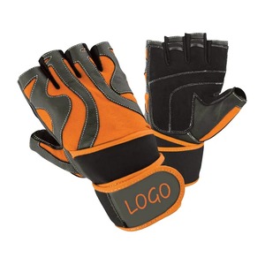 ถุงมือออกกำลังกายสไตล์ดี - Product Image 2