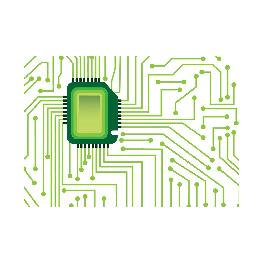 Dominio del diseño de la placa base que desvela el corazón de los proyectos de PCB de computadoras para principiantes que elaboran electrónica de nivel de entrada