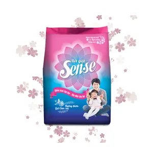Washing Powder 6Kgx3 Hot Selling New Product Use In Laundry Store Ce Iso9001 Powder Forming Chinese Manufacturer