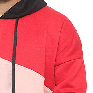 Sudadera Holgada para Hombre, Estilo Casual, Sudadera con Capucha, Estilo Informal, para Uso Diario, Sudadera de Invierno en Capas - Product Image 5