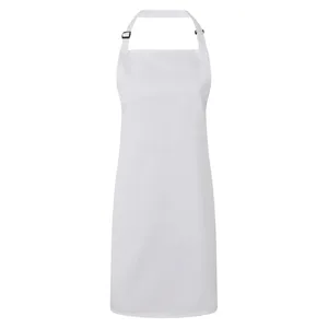Custom Merchandising Antimicrobial <b>Bib</b> <b>Apron</b> - Product Image 5