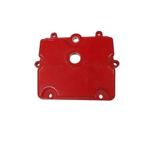 Copertura Posteriore Accessori per Macchine Utensili Compatibile con Tf50 Rif. 448559 - Product Image 1