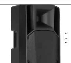 NOUVEAU ORIGINAL 745-A MK4 15 2 voies avec alimentation CC et CA, sortie 250W - Product Image 2