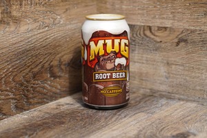 A & W Cream Soda Root Beer Boîte de 355ml - Product Image 6
