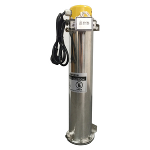 <span class=keywords><strong>Destructor</strong></span> de Gas y ozono para tratamiento de agua, unidad destructora de ozono - Product Image 1