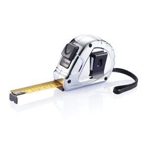 Flexómetros Personalizados con Cierre Automático, Cintas Métricas Promocionales - Product Image 3