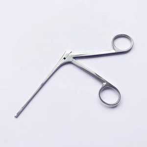 Tijeras Malleus para Cirugía del Oído Medio, Instrumento Quirúrgico de Precisión para Microcirugía, Otorrinolaringología, Otología, de medicab - Product Image 5