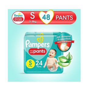 สำหรับผ้าอนามัยแบบใช้แล้วทิ้ง4x24ชั้นขนาด4กางเกงผ้าคอตตอน - Product Image 2