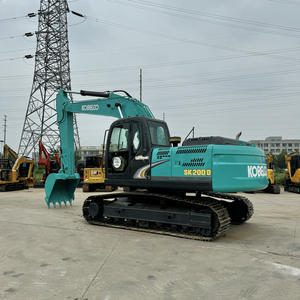 प्रयुक्त <span class=keywords><strong>Kobelco</strong></span> sk200d खुदाई <span class=keywords><strong>kobelco</strong></span> sk200d <span class=keywords><strong>SK200</strong></span>-10 sk350d <span class=keywords><strong>sk200</strong></span> जापानी मूल क्रॉलर डिगर बिक्री के लिए सीमित प्रचार - Product Image 2
