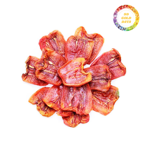 Kaki séché de qualité supérieure provenant des fermes du Vietnam, séché naturellement avec une saveur douce et moelleuse, adapté à la vente en gros - Product Image 1