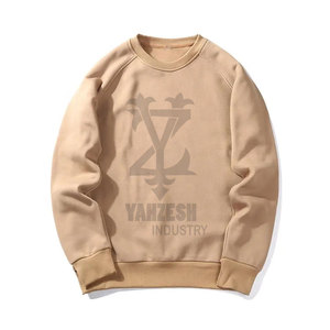 Pull Ras du Cou Unisexe de Haute Qualité, Logo Personnalisé, Vêtements d'Hiver, Taille 6XL, 2023 - Product Image 5