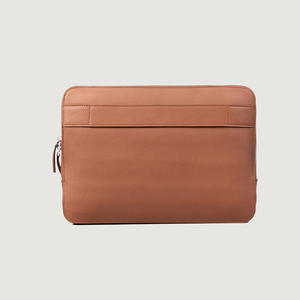 Best <b>Leather</b> Material Made <b>Leather</b> <b>Laptop</b> <b>Bag</b> in Plain Color Latest Design Multi functional Outdoor Use <b>Leather</b> <b>Bags</b> - Product Image 2