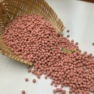 VGFERT NPK 15-15-15 + 7S: Nutrición rentable para cultivos prósperos - Product Image 3