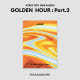 ATEEZ มินิอัลบั้มชุดที่ 12 GOLDEN HOUR Part 3 POCA รุ่นสุ่ม บรรจุภัณฑ์กล่อง - Product Image 1