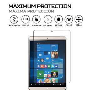 ฟิล์มกันรอยหน้าจอ ANTISHOCK สำหรับแท็บเล็ตออนดา วี 919 แอร์ ซีเอช - Product Image 2