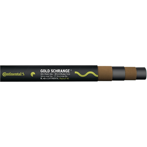GOLD SCHRANGE 40m สายยาง 10 มม. เส้นผ่านศูนย์กลางภายใน 17.2 มม. เส้นผ่านศูนย์กลางภายนอก RL 40 ม. CONTINENTAL แพ็ค 40 ชิ้น - Product Image 3