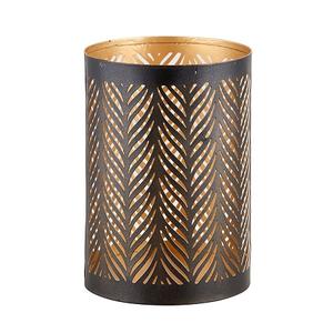 Bougeoir votif en métal de conception standard Bougeoir de taille personnalisée de forme ronde Votive pour les meilleures ventes - Product Image 3