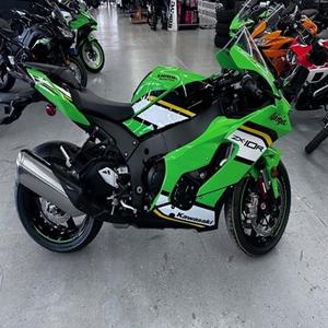 Prix abordable 2025 Kawasakii Ninja ZX -10R KRT Edition ABS Limited Edition ODM Promo industrielle personnalisable - Product Image 2