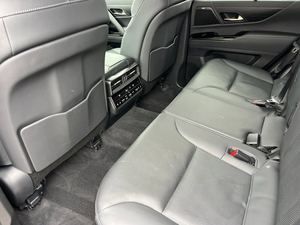 Increíble Lexus LX600 Gris 2026, Auto Usado de Lujo, Asientos de Cuero, Techo Corredizo, SUV, Camioneta con el Mejor Precio, Camioneta de Calidad - Product Image 6