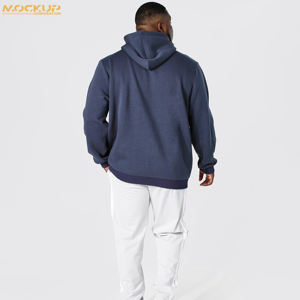 Sudaderas ligeras y transpirables con diamantes de imitación para hombre, diseño personalizado, sudaderas con diamantes de imitación para hombre - Product Image 5
