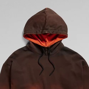 Dernier design tendance, sweat-shirts pour hommes, logo de marque personnalisé, sweat-shirt décontracté pour hommes, logo personnalisé, impression personnalisée, sweat-shirt pour hommes - Product Image 4