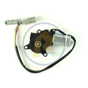 ตัวควบคุมหน้าต่าง AC rolcar ปรับได้สำหรับ81286016130 81286016143เหมาะสำหรับ MAN TGA 2000-2007 - Product Image 1