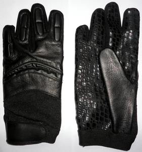 ถุงมือเบสบอลดีไซน์แบบมืออาชีพสำหรับลูกค้าสไตล์ที่เป็นเอกลักษณ์ - Product Image 4