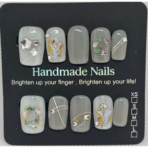 "Frosted Resin Glaze Medium Statue" - Product Image 1