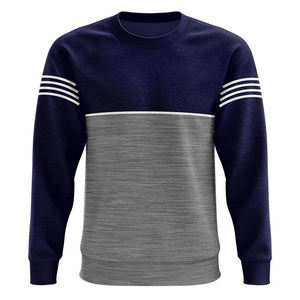 Sudadera con cuello redondo impresa GAA de alta calidad Producto deportivo y de entretenimiento - Product Image 5