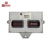 Piezas de repuesto para excavadora QSB5.9 Módulo de control electrónico ECM 3990517