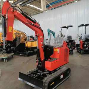 Aw10 1 Ton Kleine Minigraafmachine Te Koop Albanië Andorra Oostenrijk Bosnië Herzegovina Bulgaria Croatia Cyprus Tsjechisch - Product Image 3