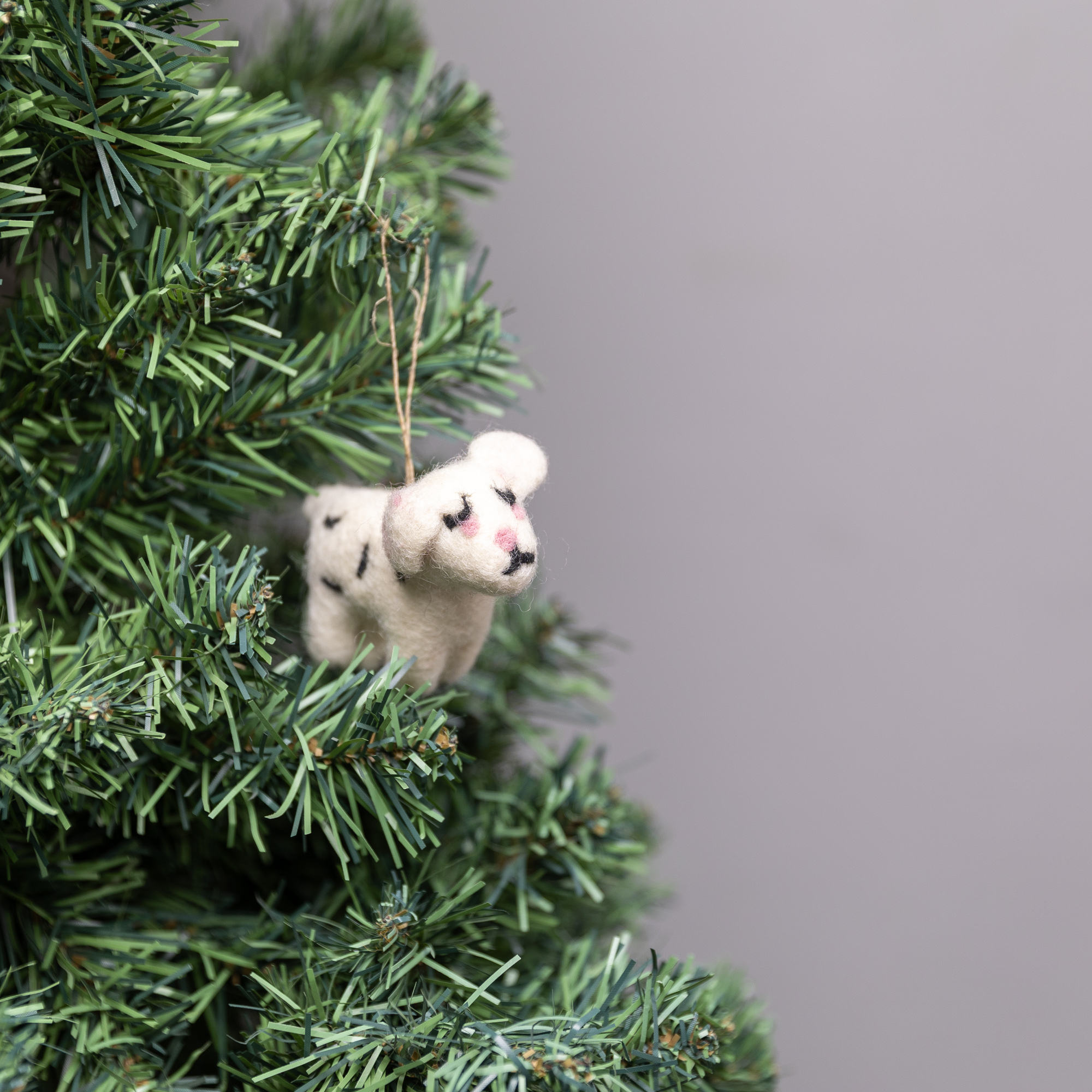 เครื่องประดับสุนัขดัลเมเชี่ยน