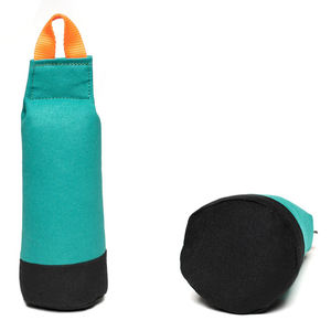 Oem Service Conception Unique Ligne Droite 550G Gundog Dummy Top Level Confortable Léger Pet Dummy - Product Image 3