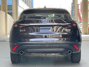 Mazda CX-4 2020 en Venta, Usado, Volante a la Izquierda, Caja de Cambios Automática, Motor Turbo, 5 Asientos de Cuero, Emisión Euro VI - Product Image 2