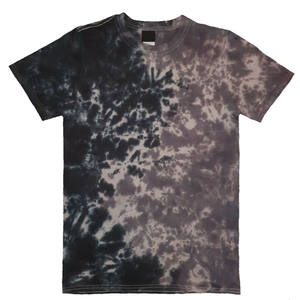 Top Design Custom Made Premium Blank Pattern Sublimation t-shirt pour hommes - Product Image 6