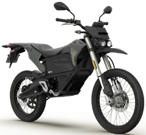 Motocicleta FX Zero Dual Sport 2025 100% Asequible, AHORA EN STOCK - Product Image 2