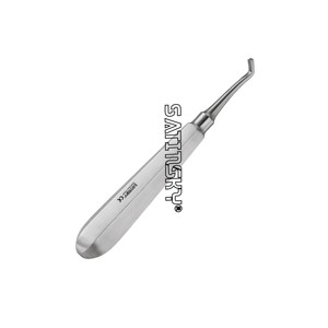 Bandas dentales de 14,5 cm, instrumentos directos de inserción de estaño, instrumentos de acero inoxidable fabricados con AISI 420 de buena reputación - Product Image 2