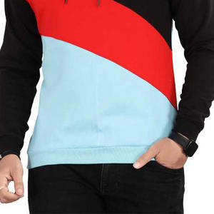 Sweats à capuche pour hommes de qualité professionnelle bon matériel personnalisé prix bon marché pour les sweats à capuche pour hommes de l'usine - Product Image 4