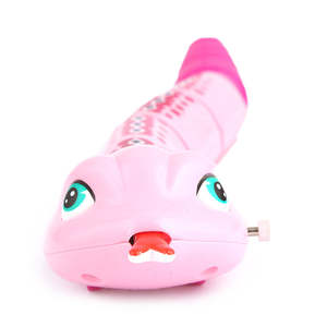 Jouet Serpent - Rose - Product Image 2