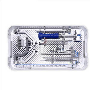 Haute Qualité Nouvelle Arrivée Humérus Interlocking Nail Instrument En Stock Humérus Interlocking Nail Instrument - Product Image 6