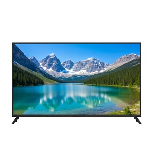 Televisor Inteligente de Pantalla Grande Original de Alta Calidad, UHD 4K de 55 Pulgadas, Versión Estándar - Product Image 3