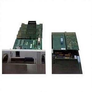 Alimentation électrique authentique SA162 3BSE003388R1 |   Module d'alimentation industriel haute performance - Product Image 5