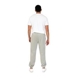 Custom Vintage 100% Cotton Heavyweight Acid Washed Slim Straight Leg Sweatpants Set 2 Piece Set <b>Women</b> - Product Image 6