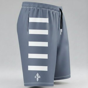 Pantalones Cortos de Verano para Hombre, Estilo 2026, Talla Grande, Alta Calidad, Transpirables, Casuales, Material 100% Algodón, por RIVIAN ATLANTIC - Product Image 4