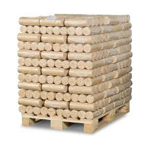 Briquetas de Madera RUF de Alta Calidad Grado A Nuevas 2019 de Bélgica Precio Económico - Product Image 6