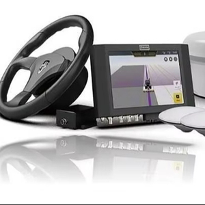 ซื้อระบบนำทางอัตโนมัติสำหรับรถแทรกเตอร์ ระบบบังคับเลี้ยวอัตโนมัติ GPS รถแทรกเตอร์เกษตรแม่นยำสูง ขายทั่วโลก - Product Image 1