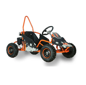 รถออฟโรด 4 ล้อ KAYO S70 79 ซีซี ปี 2025 ราคาประหยัด พร้อมจัดส่ง - Product Image 3