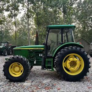 รถไถทางการเกษตรมือสอง5050 D รถไถมือสองสำหรับฟาร์ม - Product Image 2