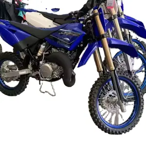 Лидер продаж, SCI 2024, оригинальные гоночные мотоциклы YZ250