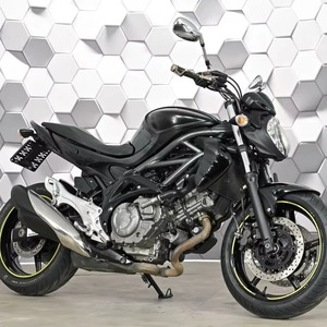 ซูซูกิ SFV 400 Gladius รุ่นใหม่ล่าสุด ปี 2025 - ซื้อรถสปอร์ตไบค์ - Product Image 1